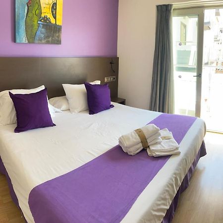 Hotel Tossamar Tossa de Mar Zewnętrze zdjęcie