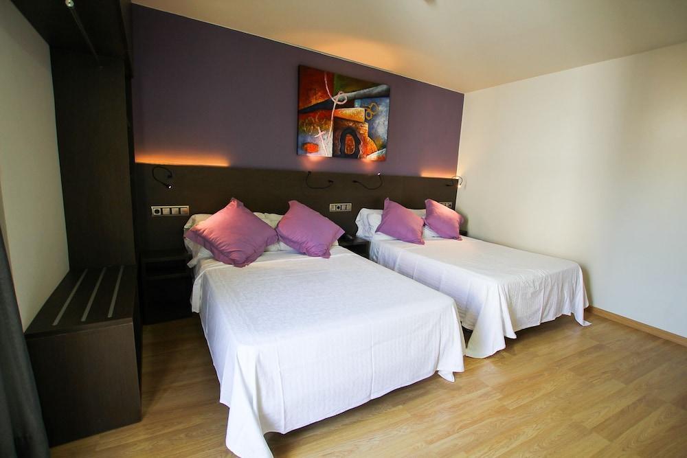 Hotel Tossamar Tossa de Mar Zewnętrze zdjęcie