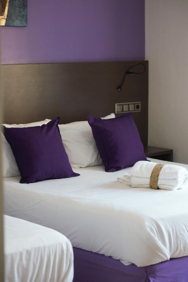 Hotel Tossamar Tossa de Mar Zewnętrze zdjęcie