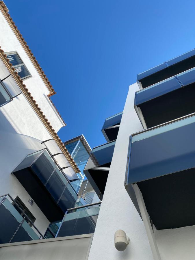 Hotel Tossamar Tossa de Mar Zewnętrze zdjęcie
