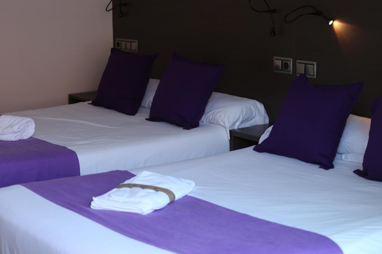 Hotel Tossamar Tossa de Mar Zewnętrze zdjęcie