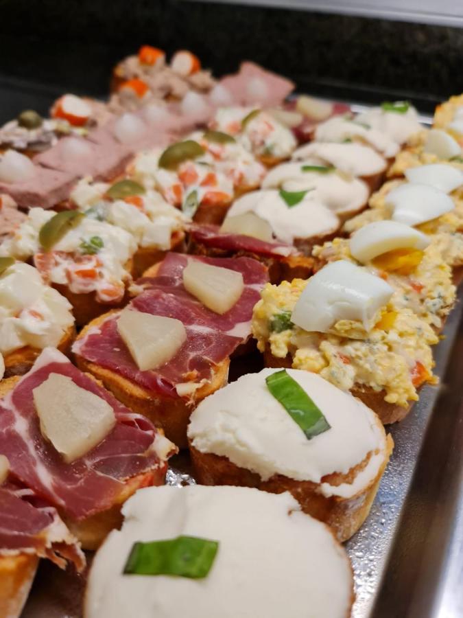 Hotel Tossamar Tossa de Mar Zewnętrze zdjęcie