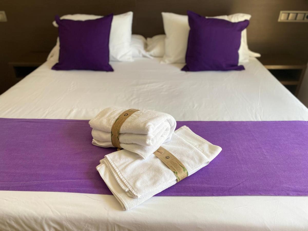 Hotel Tossamar Tossa de Mar Zewnętrze zdjęcie
