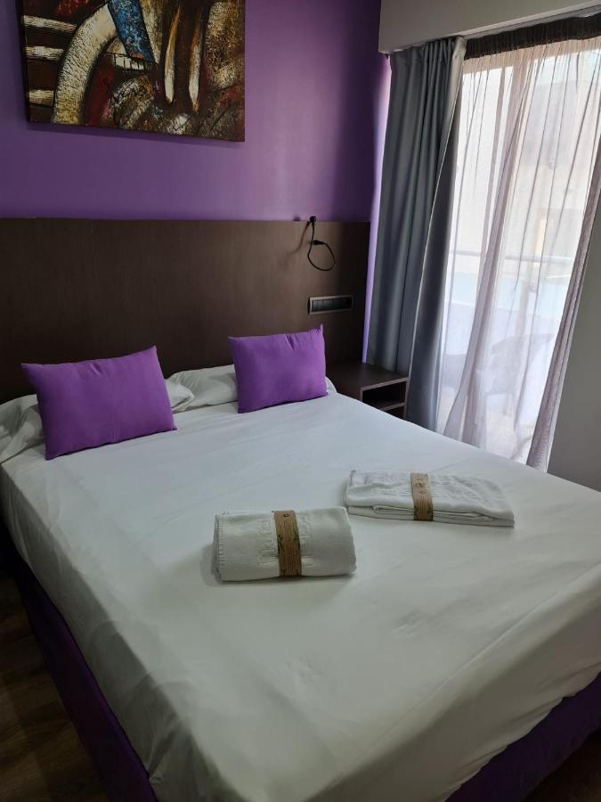 Hotel Tossamar Tossa de Mar Zewnętrze zdjęcie
