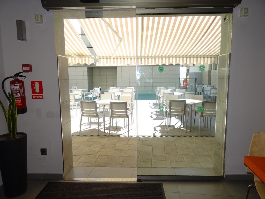 Hotel Tossamar Tossa de Mar Zewnętrze zdjęcie