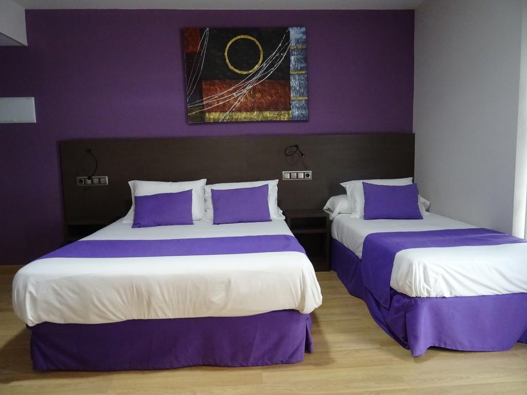 Hotel Tossamar Tossa de Mar Zewnętrze zdjęcie