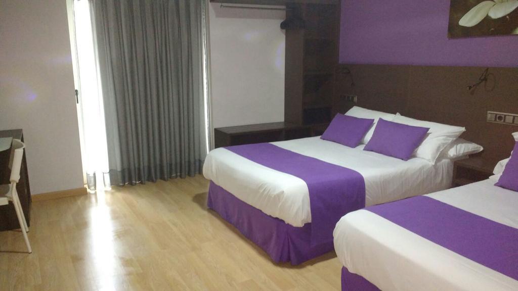 Hotel Tossamar Tossa de Mar Zewnętrze zdjęcie