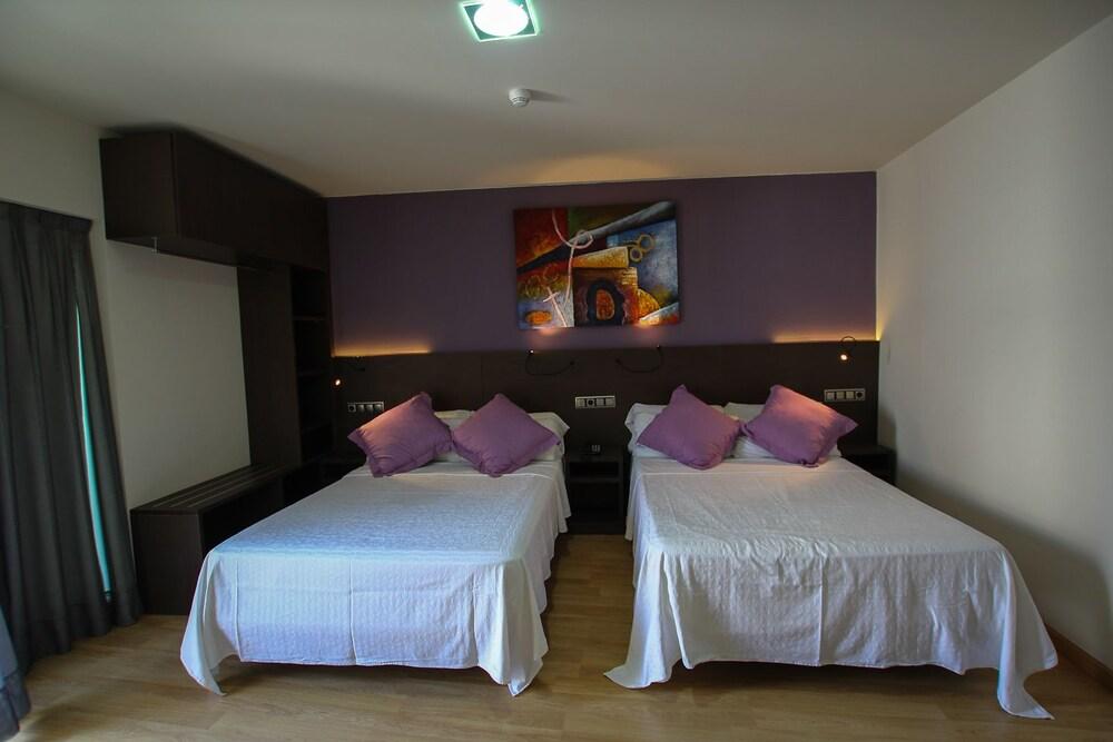 Hotel Tossamar Tossa de Mar Zewnętrze zdjęcie