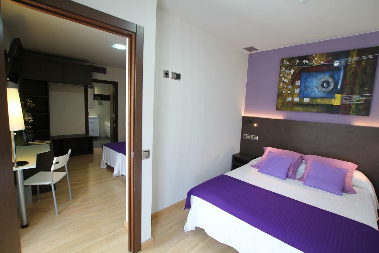 Hotel Tossamar Tossa de Mar Zewnętrze zdjęcie